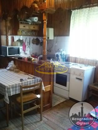 Kuca - Stanovo - 68 m2