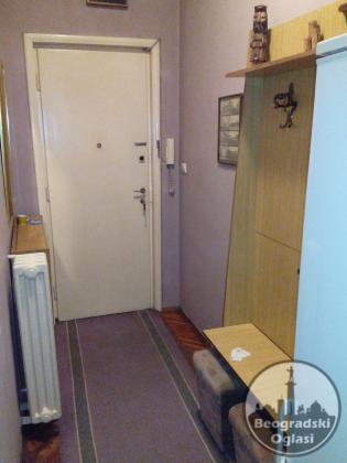 Stan za iznajmljivanje