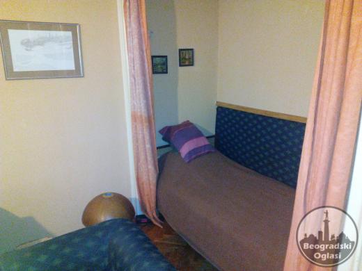 Stan za iznajmljivanje