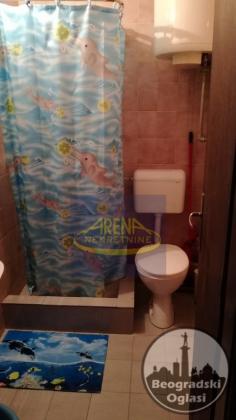 Useljiv stan - Centar - 34 m2