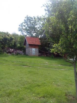 Na prodaju Seosko domacinstvo