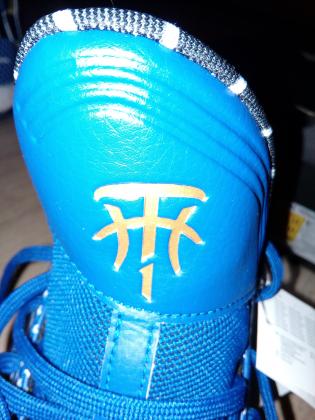 Adidas patike T-Mac Millenium 2018