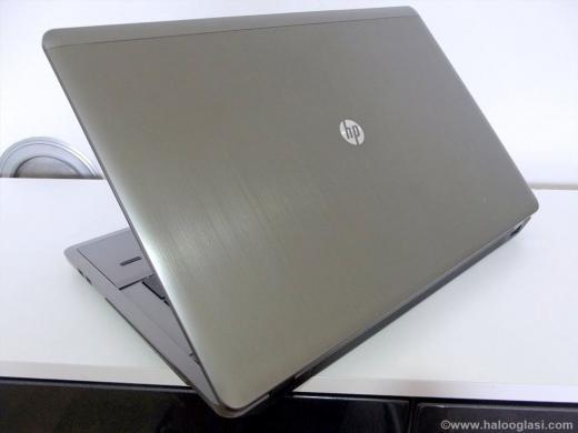 HP ProBook 4740s 17,3