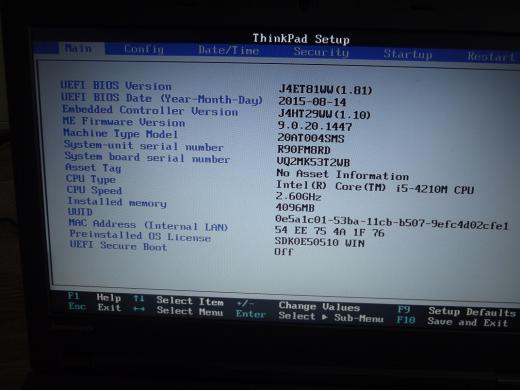 Lenovo ThinkPad L440 i5 4 kom
