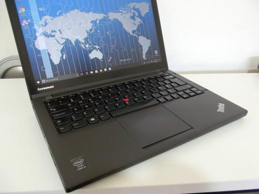 Lenovo ThinkPad X240 Tachscreen i5 4Gen/4GB/500hdd