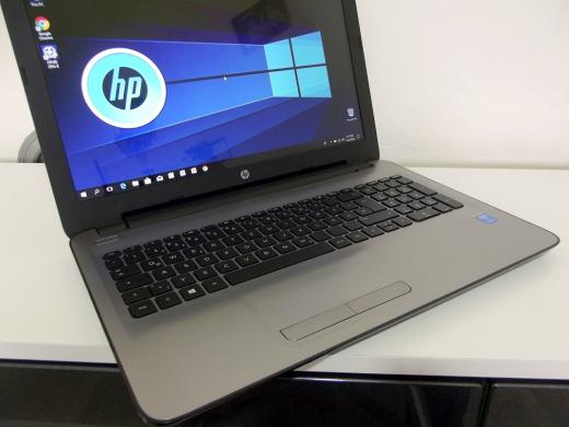 PRELEP ! HP 15 i3 5 Gen/4GB/Kamera/HDMi/15,6