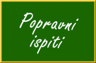 Matematika priprema za popravni avgust