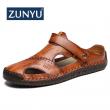 Muske sandale - Papuce ZUNYU 2 u 1 od 38-48