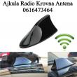 Ajkula Radio Krovna Antena za Auto