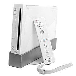 Iznajmljivanje Nintendo Wii Beograd