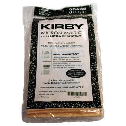 Kese za Kirby prodaja popravka kirbi usisivaca