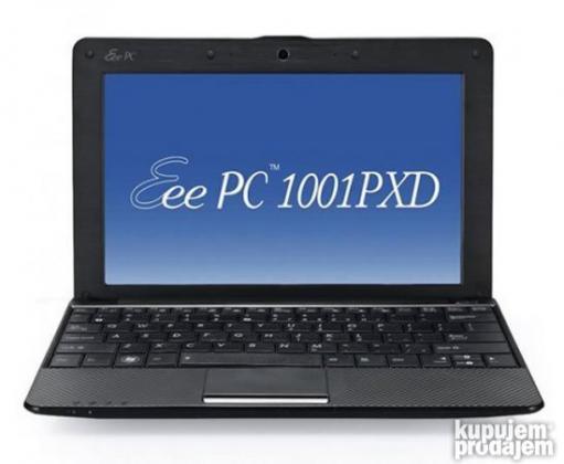 Lap top ASUS Eee1011 px ISPRAVAN