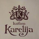 Restoran Karelija
