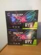 Selling ASUS ROG Strix GeForce RTX 2080 Ti Overclocked