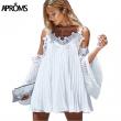 Sexy APROMS haljina plisirka S,M,L,XL