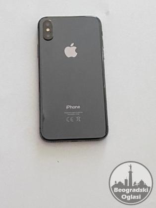 Apple IPhone X