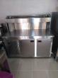 Pica sto inox 1,6m