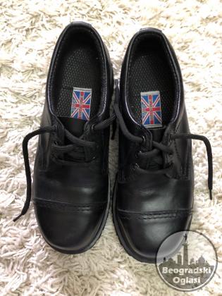 Kozne cipele kao martinke - Gladiator UK br.40