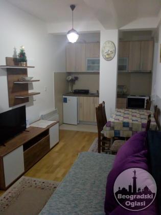 Apartman u Centru Sokobanje