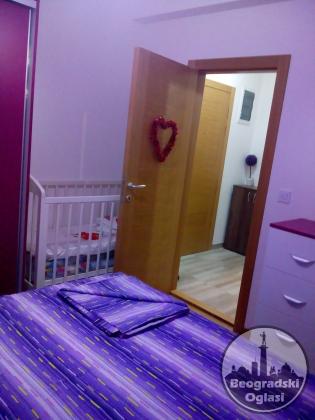 Apartman u Centru Sokobanje