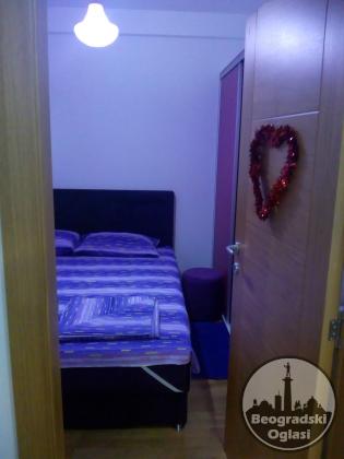 Apartman u Centru Sokobanje