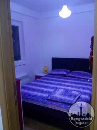 Apartman u Centru Sokobanje