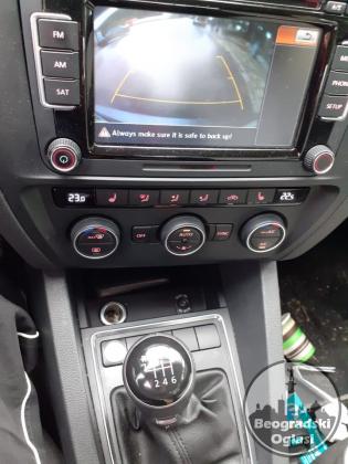 VW JETTA 2.0 TDI 2015