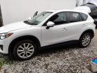 Mazda CX-5 2013