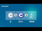 Privatni časovi programiranja Java, C, C++