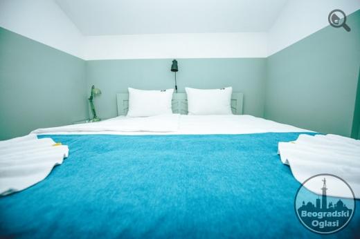 Apartman A 55 Beograd Borča