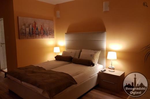 Apartman Bellmatini 11 Beograd Zemun