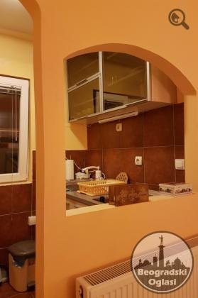 Apartman Bellmatini 11 Beograd Zemun