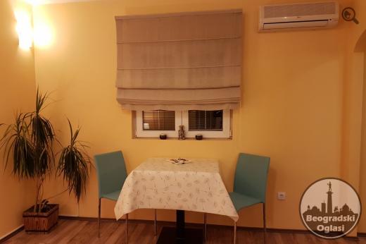 Apartman Bellmatini 11 Beograd Zemun