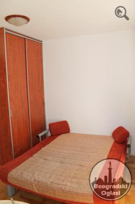 Apartman Calm Beograd Rakovica