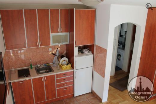 Apartman Calm Beograd Rakovica