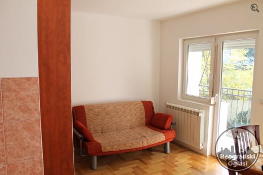 Apartman Calm Beograd Rakovica