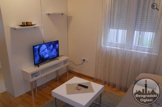 Apartman D & L Beograd Savski Venac