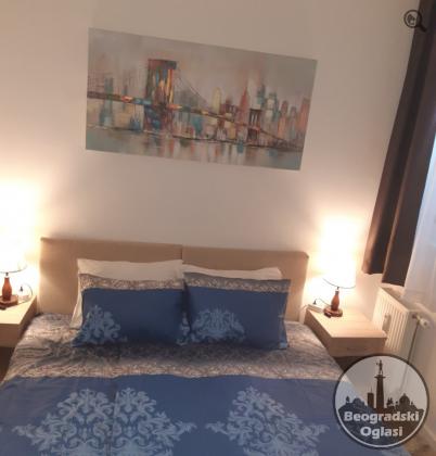 Apartman Karaburma 1 Beograd Palilula