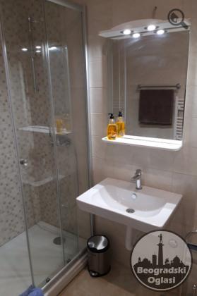 Apartman Karaburma 1 Beograd Palilula