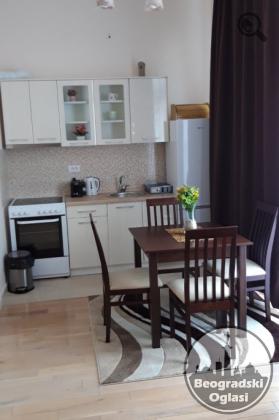 Apartman Karaburma 1 Beograd Palilula