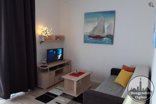 Apartman Karaburma 1 Beograd Palilula