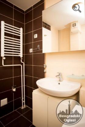 Apartman Kristal Beograd Vračar