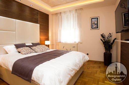 Apartman Kristal Beograd Vračar