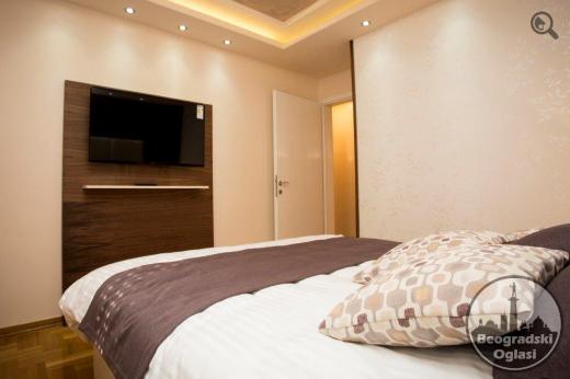 Apartman Kristal Beograd Vračar