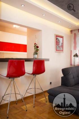 Apartman Kristal Beograd Vračar