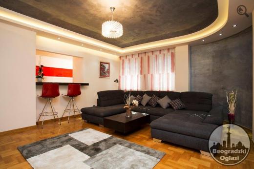 Apartman Kristal Beograd Vračar