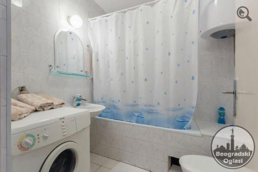 Apartman Lambada Beograd Novi Beograd