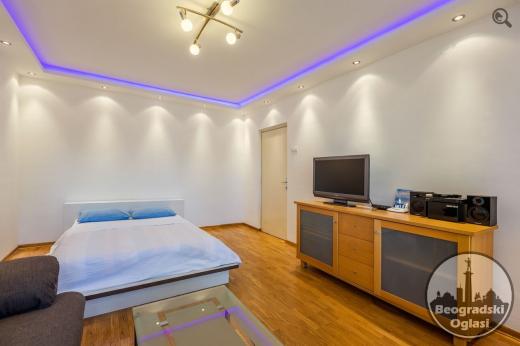 Apartman Lambada Beograd Novi Beograd