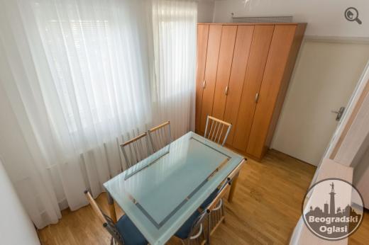 Apartman Lambada Beograd Novi Beograd