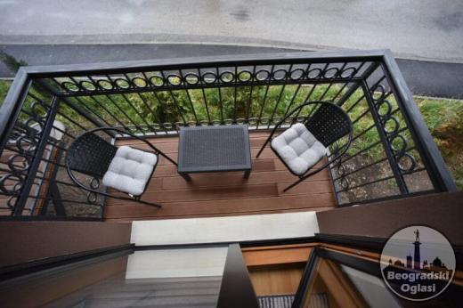 Apartman Lea Zvezadara